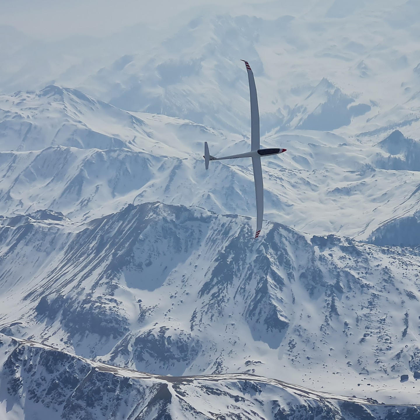Ausflug von Bayern Yankee und PA in Südfrankreich #soaring #gliding #arcus #segelflugzentrumaugsburg #segelfliegen #sportinaugsburg #augsburg #edma