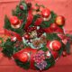 Adventskranz